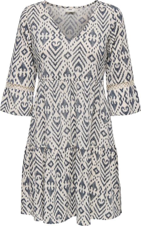 JdY JDYDORA Kurzes Kleid Kleid aus Spitze (XL)