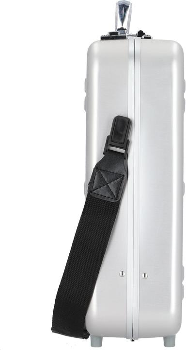 Actual product image Alumaxx Mercato (15 l, Hand luggage (up to 50 litres))