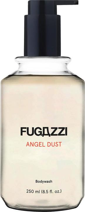 Fugazzi Body Angel Dust Body Wash 250 ml (250 ml)
