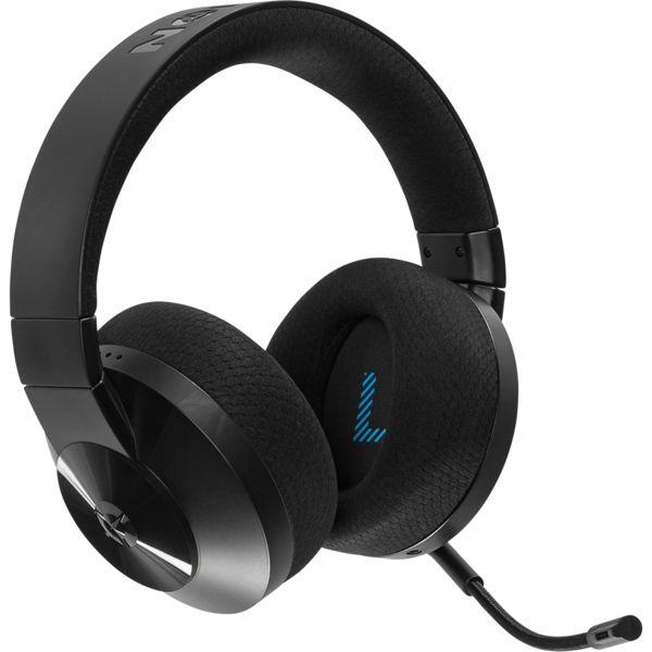 Image du produit Lenovo Casque Legion H600 (Filaire, Sans fil)