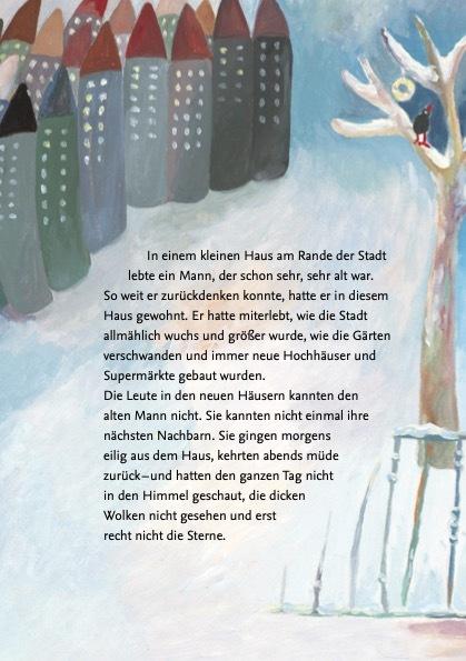 Produktbild Der Sternenbaum (Deutsch, Gisela Cölle, 2020)