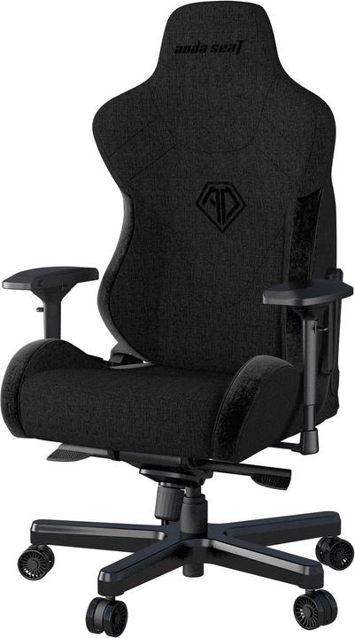 Actual product image Anda seaT T-Pro 2