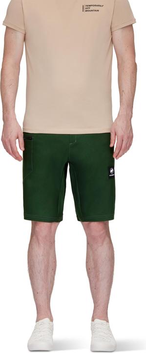 Produktbild Mammut Massone Shorts Men (46)