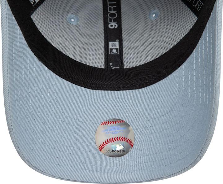 Actual product image New Era 9Forty Kinder Cap - New York Yankees sky blue Infant (48, 49, 50)
