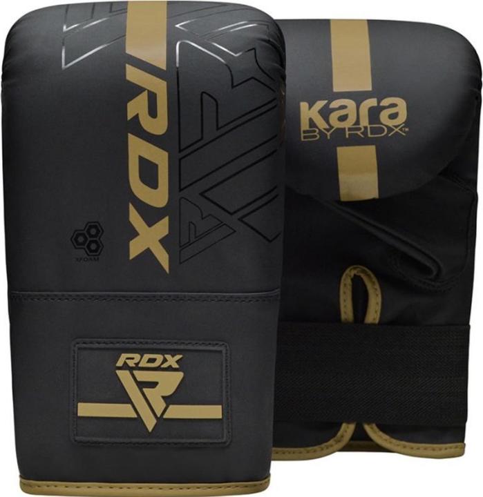 Produktbild Rdx Boxsack Handschuhe F6 (4 OZ)