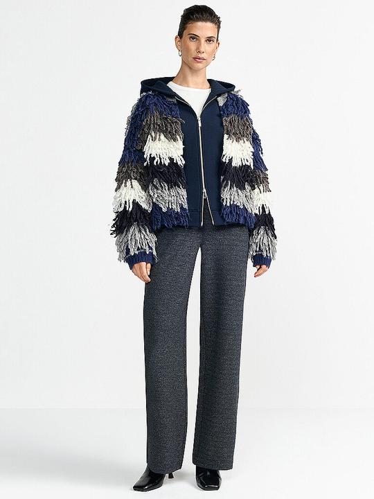 Actual product image Rich & Royal Strickjacke (M)