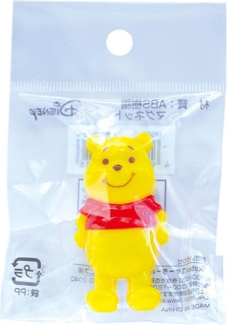 Produktbild Disney Ausgestanzter Magnet Winnie the Pooh