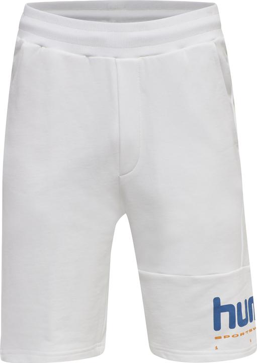 Actual product image hummel Lgc Manfred Shorts (XS)