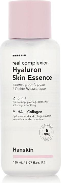 Actual product image Hanskin HANSKIN Esencja do skóry z kwasem hialuronowym 150ml (150 ml)