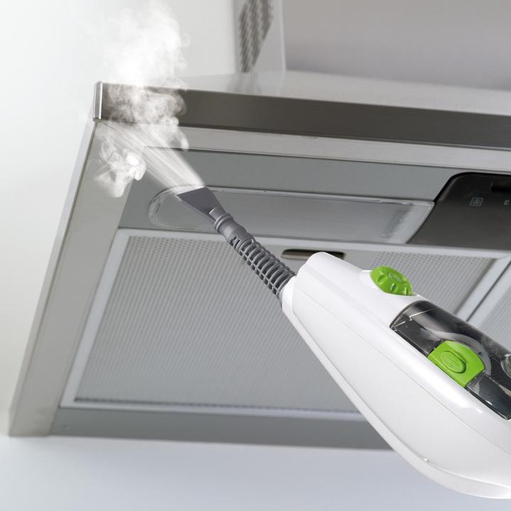 Image du produit CleanMaxx Balai à vapeur (1500 W)
