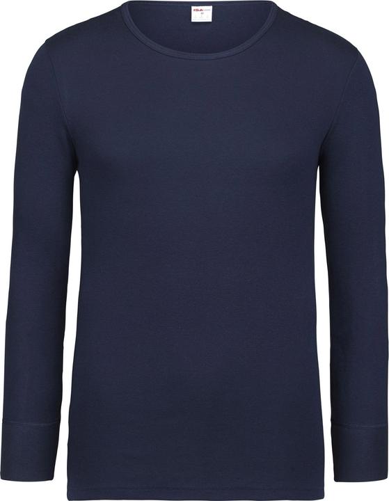 ISA Bodywear Shirt langarm "Arthur" (S)