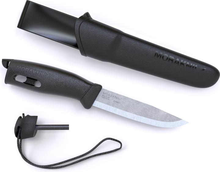 Morakniv Companion Spark (10.40 cm)