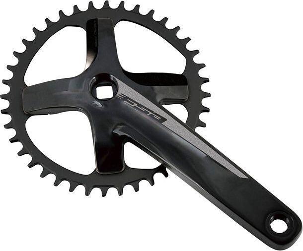 FSA Vero Pro Jis (172.50 mm)