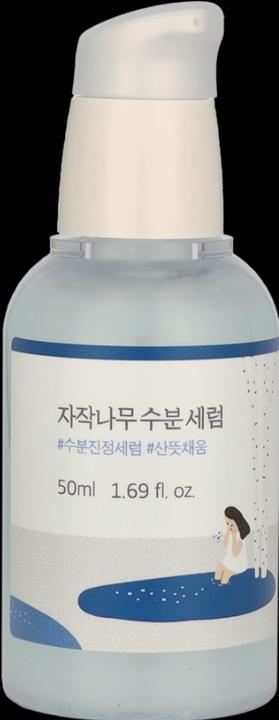 Actual product image Round Lab Birch Juice Moisturizing Serum (50 ml)