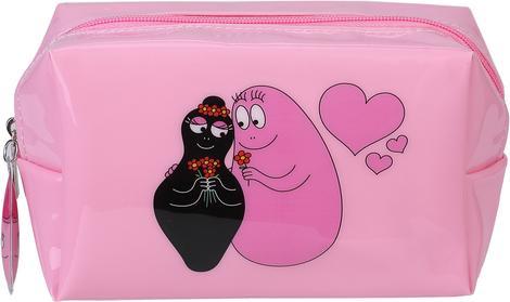 Take Care Barbapapa Beautycase