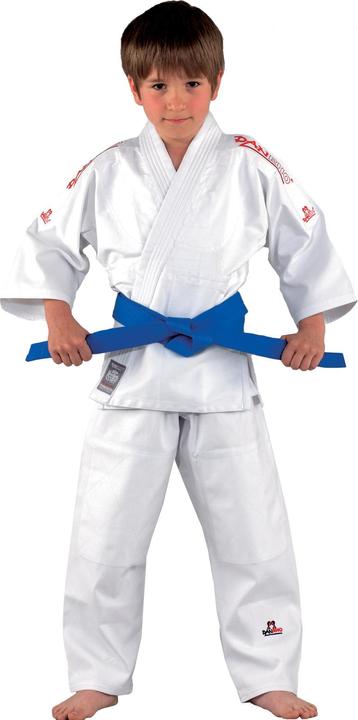 Produktbild Danrho kimono judo/jujitsu kind ogoshi (140)