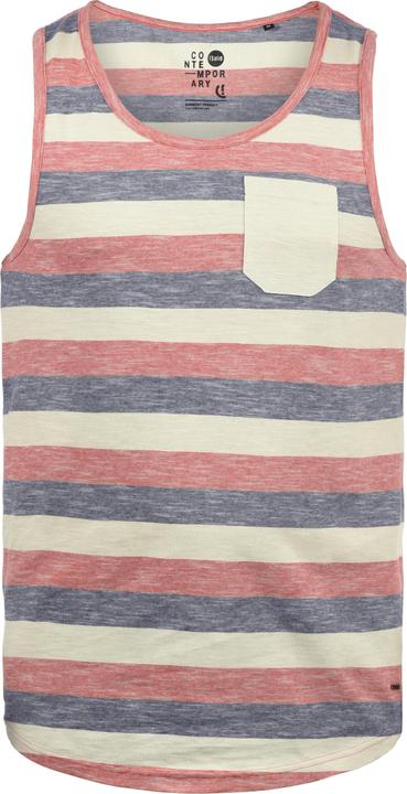 Actual product image Solid Whicco Men's Tank Top (3XL)