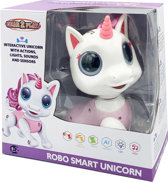 Immagine prodotto Gear2play Robo Smart Eenhoorn