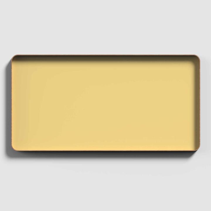 Actual product image Lintex Frame writing board (200 x 5 cm)