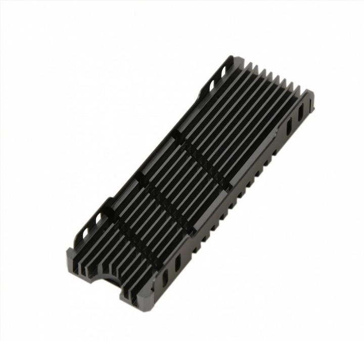 Produktbild Gembird Radiator do dysku SSD M.2 NVMe 2280