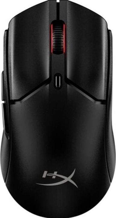 Image du produit HP HyperX Pulsefire Haste 2 Mini (Sans fil, Filaire)