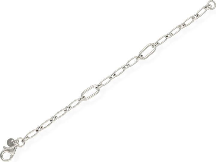 Immagine prodotto Carat Chic (0.70 cm, Argento 925)