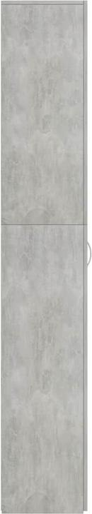 Produktbild VidaXL Cadeo (60 x 32 x 190 cm)