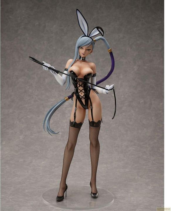 Immagine prodotto Megahouse Code Geass: Lelouch of the Rebellion B-Style Villetta Nu Bunny Ver.