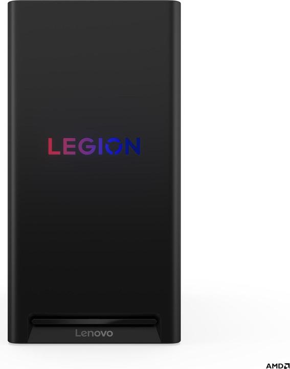 Produktbild Lenovo Legion T5 - RTX 5070 | Ryzen 7 | 32GB | 1TB (AMD Ryzen 7 7700X, 32 GB, 1000 GB, GeForce RTX 5070)