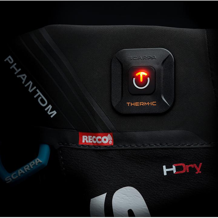 Produktbild Scarpa Phantom 8000 Thermic HD (43)