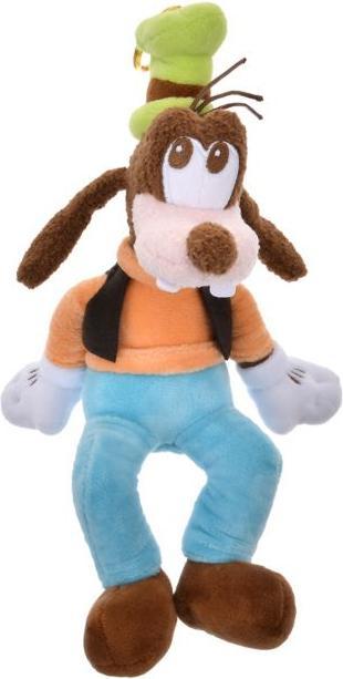Actual product image Disney Goofy Daydreaming Schlüsselanhänger