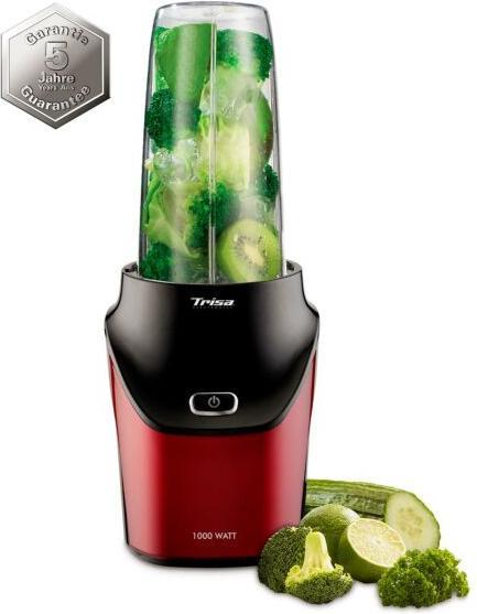 Produktbild Trisa Nutri Blender Energy Boost (1000 W)
