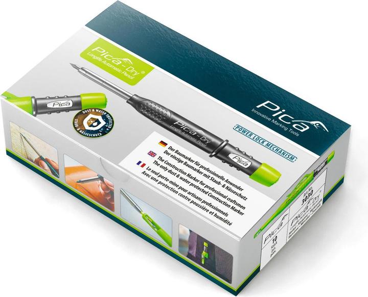 Actual product image Pica Dry