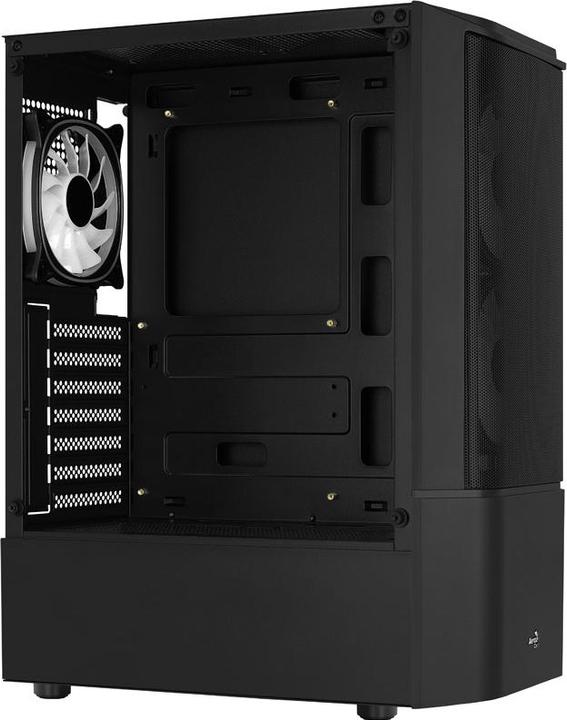 Produktbild AeroCool Quantum Mesh (ATX, mATX, Mini-ITX)