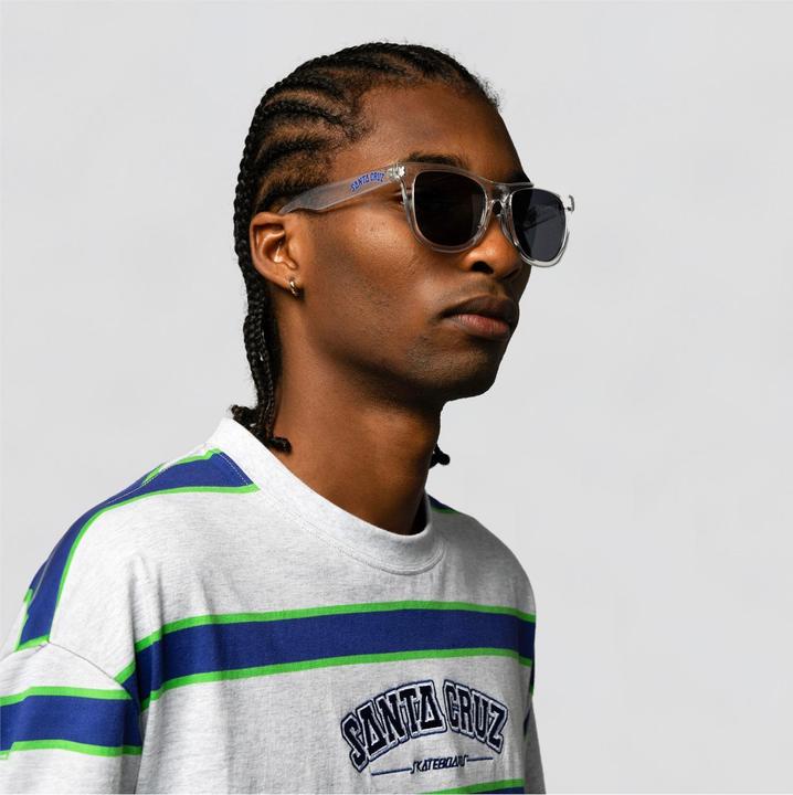 Image du produit Santa Cruz Collegiate Strip Lunettes de soleil