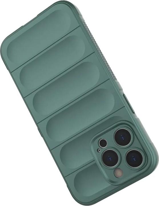Produktbild Screenguard CloudCase (Apple iPhone 14 Pro)