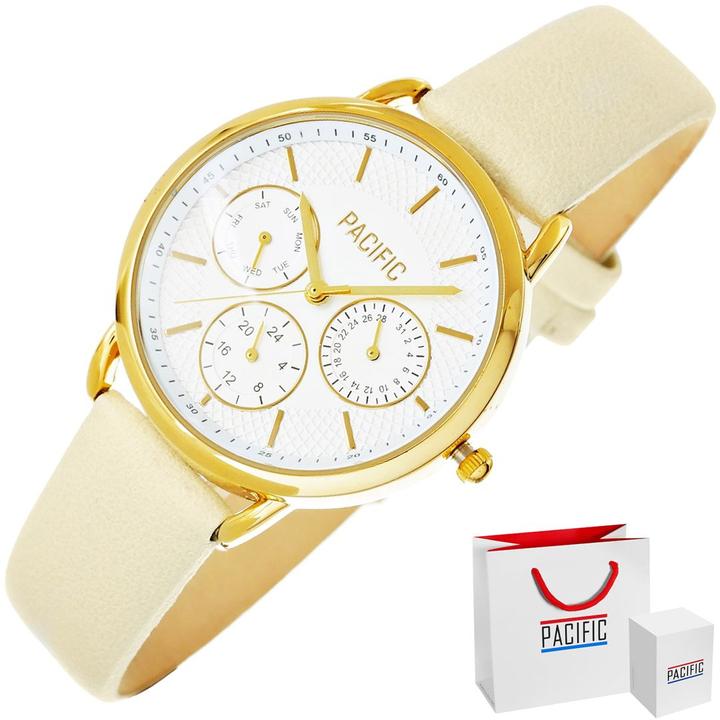Actual product image Pacific View Damski Chronograph X6180-7