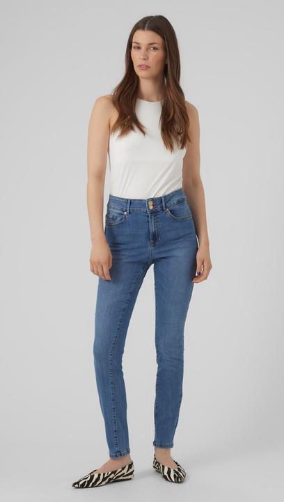 Produktbild Vero Moda High Waist Jeans (34)