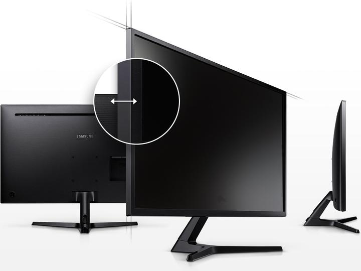 Immagine prodotto Samsung U32J590UQP (3840 x 2160 pixel, 32")