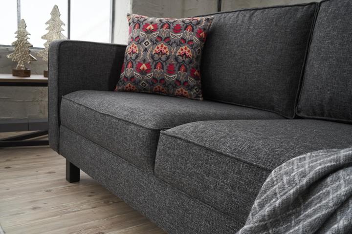 Actual product image Atelier del Sofa Jaden (2 person sofa)