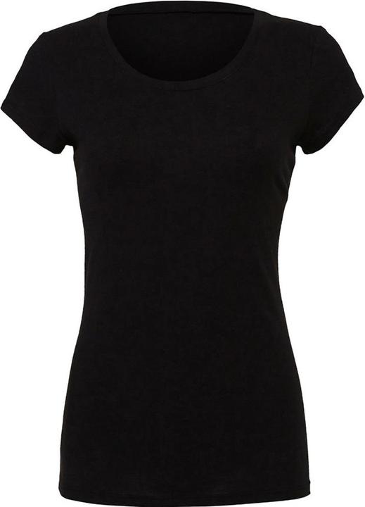 Bella Canvas Bella The Favourite Tee TShirt