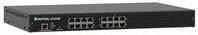 Pepperl & Fuchs PEPPERL+FUCHS ICDM-RX/TCP-16RJ45/R