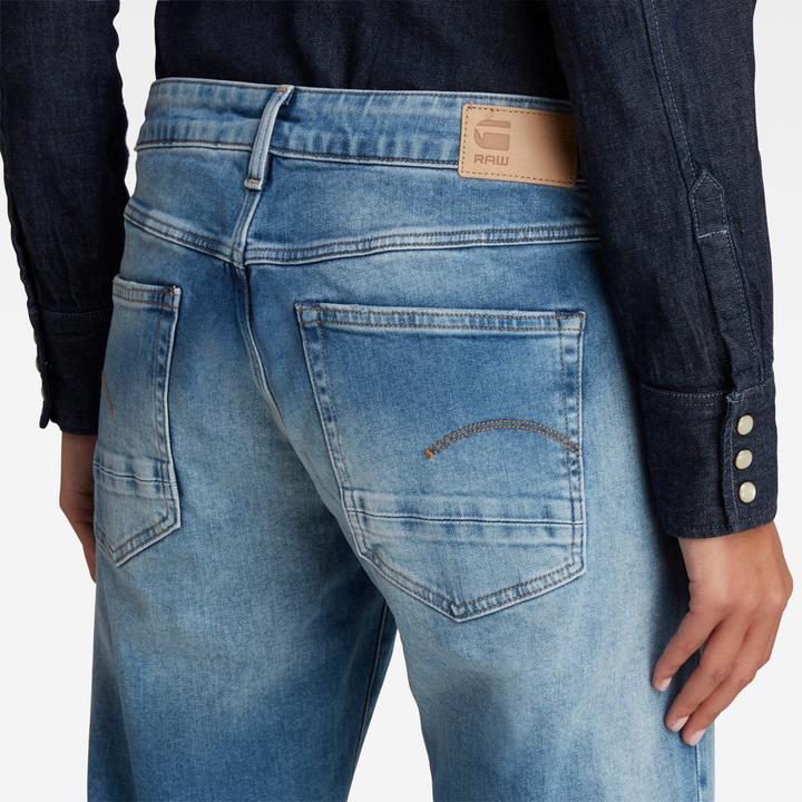 Produktbild G-Star Kate Boyfriend Jeans Stretch Denim it indigo aged (W28/L32)