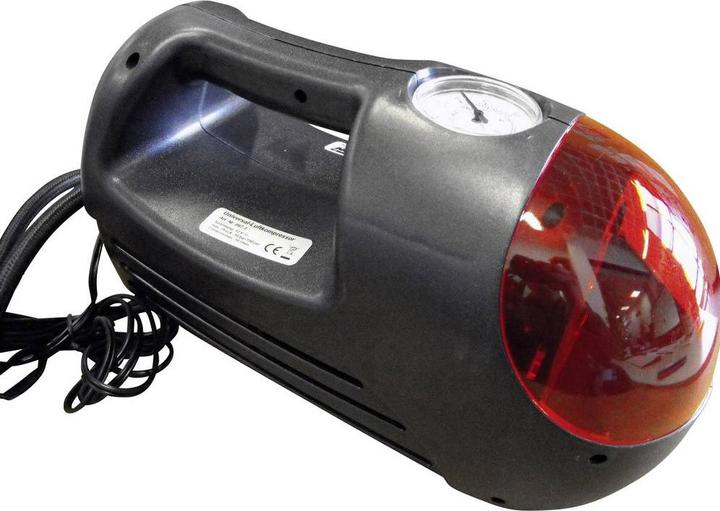 Produktbild Mannesmann UniversalLuftkompressor (10 Bar, 0 l)