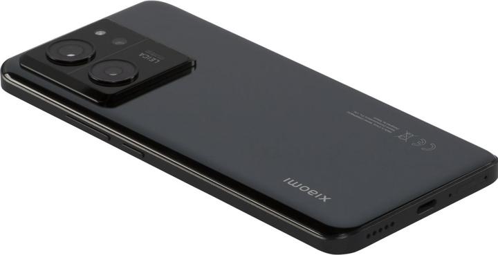 Actual product image Xiaomi 13T Pro (512 GB, Black, 6.67", Dual SIM, 50 Mpx, 5G)