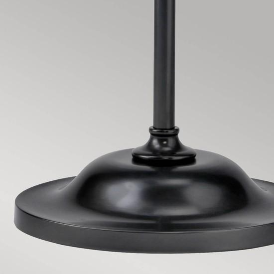 Produktbild Elstead Lighting Provence Stehleuchte E27 Alte Bronze (E27)