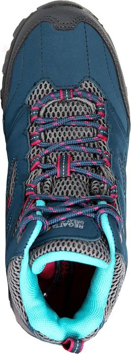 Produktbild Regatta Wanderstiefel Holcombe IEP Junior (28)