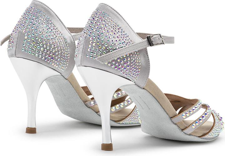 Immagine prodotto Dancing Queens Scarpe da ballo DQ L3M (38)