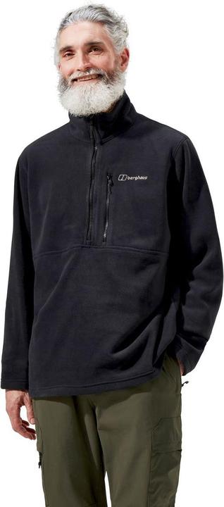 Produktbild Berghaus Prism Half-Zip Polartec-Fleece (3XL)