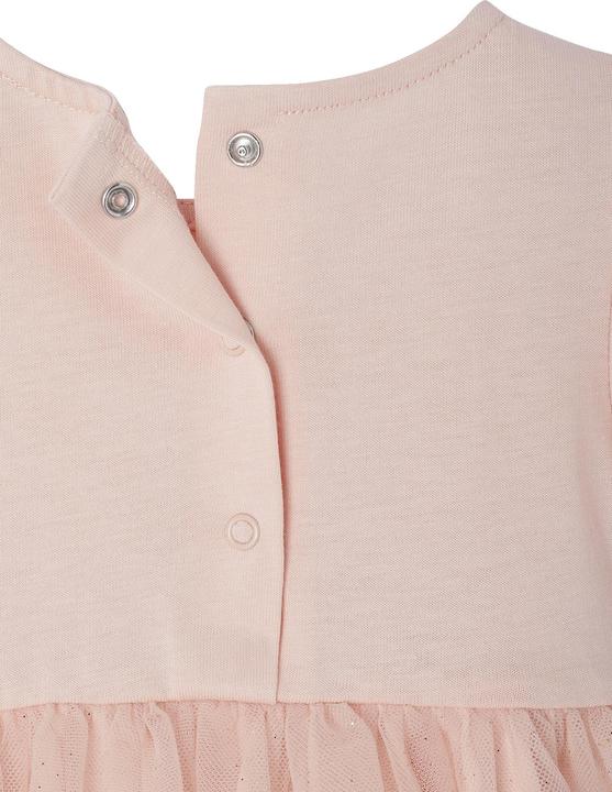 Produktbild Vertbaudet Mädchen Baby Festkleid mit Glitzertüll (68)